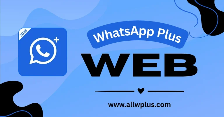 WhatsApp Plus WEB