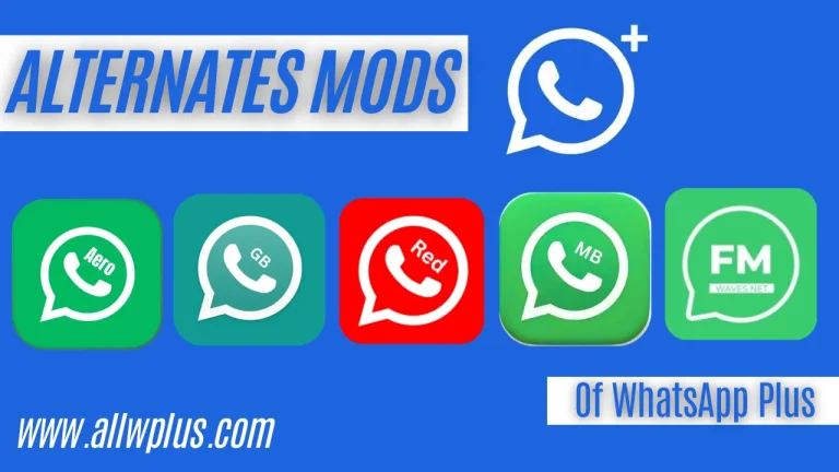 WhatsApp Plus vs Other WhatsApp Mods Which One Wins
